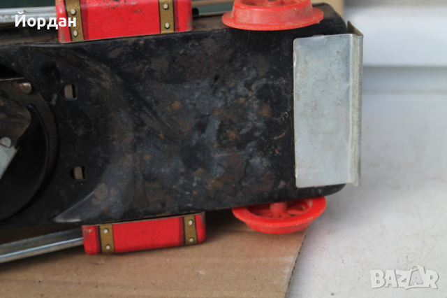 Стара Японска детска играчка , снимка 12 - Антикварни и старинни предмети - 44843545