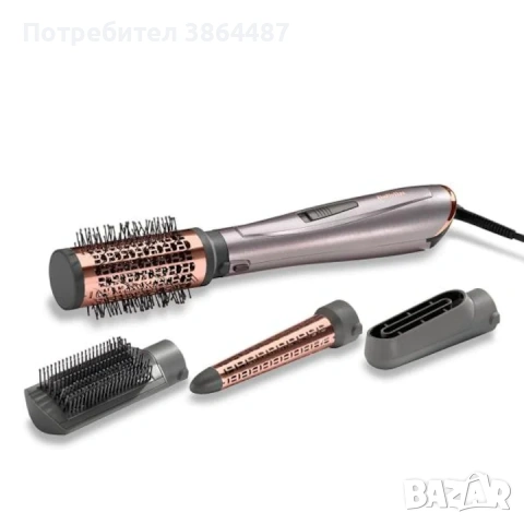 Електрическа четка за коса Babyliss Air Style