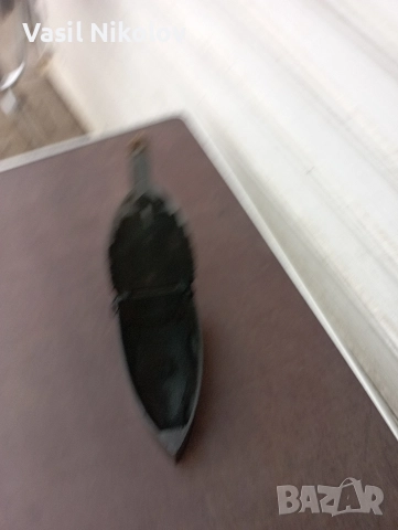 Ретро ютия на жар , снимка 5 - Антикварни и старинни предмети - 52655562