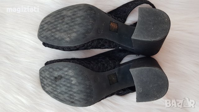 Дамски сандали №40 , снимка 12 - Сандали - 37434110