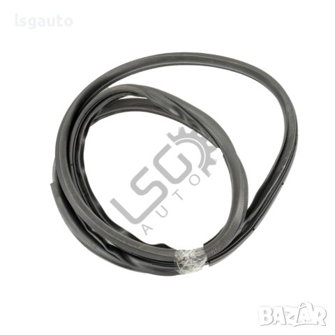 Уплътнение задна дясна врата Mitsubishi Lancer X (GS44S) 2007-2017 ID: 117218