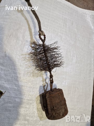 Гюле за Комин, снимка 3 - Други инструменти - 40221055