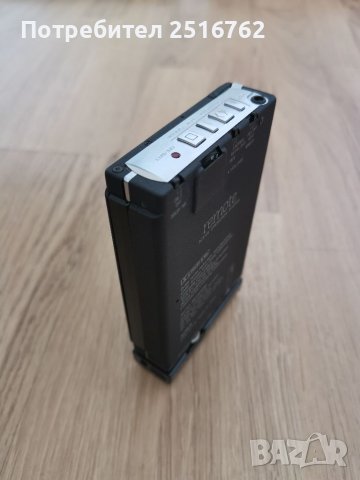 AIWA HS-PL303, снимка 7 - Декове - 40739929