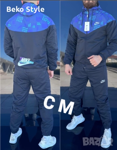 Шушлякови спортни екипи, снимка 3 - Спортни дрехи, екипи - 52283609