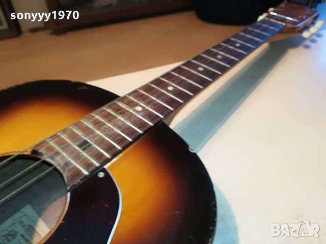 поръчана-framus-werke-bavaria made in west germany 0606211115, снимка 7 - Китари - 33119899