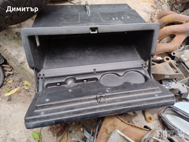 Жабка За Фолксваген Голф 3 1994г / VW Golf 3 1994y, снимка 2 - Части - 52116099