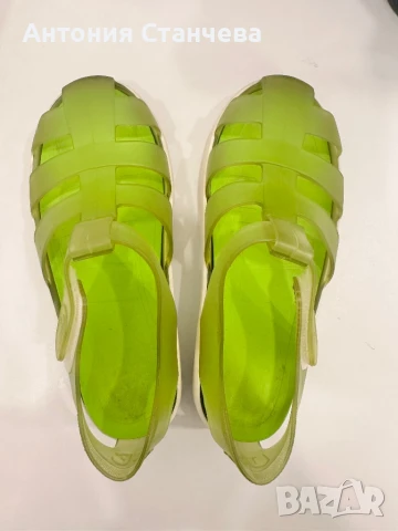 Детски сандали IGOR