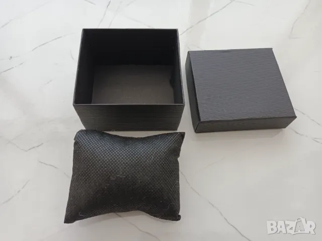 Светещ детски часовник Спайдърмен, Spiderman, снимка 6 - Детски - 36732253