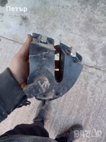 Ляв мигач алфа Ромео 147, снимка 2 - Части - 39759462