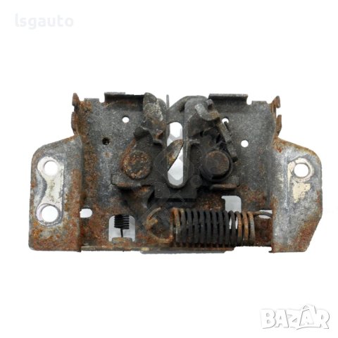 Ключалка преден капак Mitsubishi Lancer X (GS44S) 2007-2017 ID: 117131