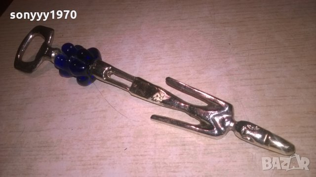 ОТВАРАЧКА-РЕТРО КОЛЕКЦИЯ-22Х4СМ-ВНОС шВЕЦИЯ, снимка 7 - Колекции - 27638511