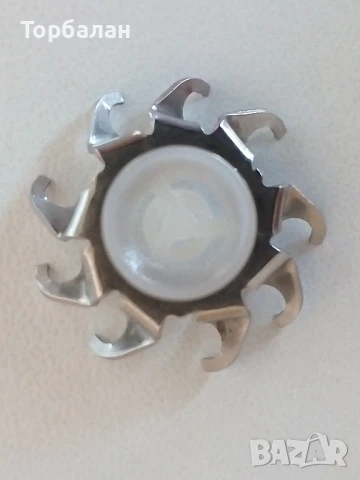 Бръснеща глава за самобръсначка ZEPHYR ZP 1814 E, снимка 16 - Електрически самобръсначки - 51066599