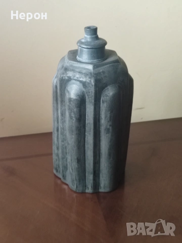 Павур стар от 1859год., снимка 5 - Антикварни и старинни предмети - 40368242