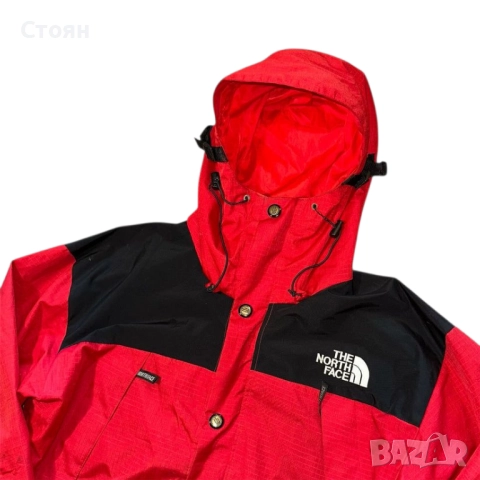 The North Face Gore-Tex Gorpcore Jacket, снимка 2 - Якета - 51719453