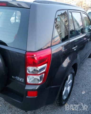 СКОРОСТНА КУТИЯ, ДИФЕРЕНЦИАЛ И РАЗДАТЪЧНА КУТИЯ ЗА СУЗУКИ ГРАНД ВИТАРА , снимка 2 - Части - 52922275