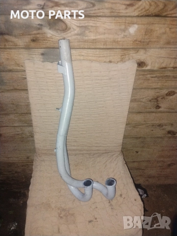 продавам генерация за CAGIVA T4 350E без накрайник, снимка 2 - Части - 52368658