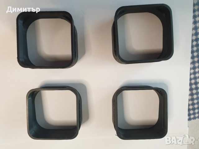 една духалка от Ауди А3 8V0 , снимка 6 - Аксесоари и консумативи - 39161504