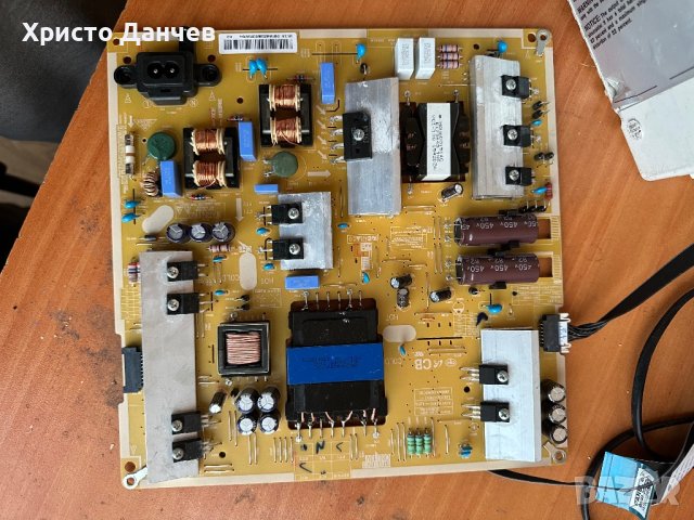 BN41-02443A / BN94-10703W, снимка 4 - Части и Платки - 40256774