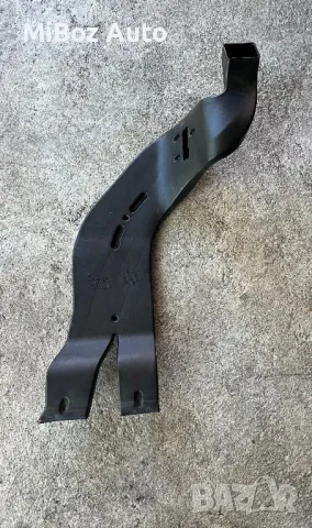 Въздуховод духалка за пода Фолксваген Голф 5 VW Golf, снимка 3 - Части - 50363585