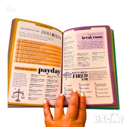 Zodiac Connections , снимка 2 - Езотерика - 51682546