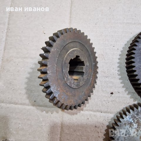 Зопчатки Струг Фреза, снимка 3 - Стругове - 38589847