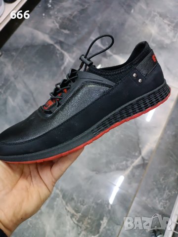 обувки , снимка 6 - Ежедневни обувки - 43483865