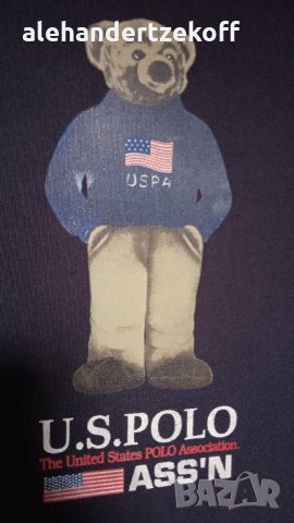 Уникален голям  куфар U.S. Polo Assn., снимка 18 - Куфари - 32213767