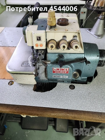 Шевни машини, снимка 3 - Други машини и части - 52996588