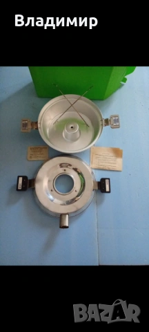 Електрическа тенджера-комплект