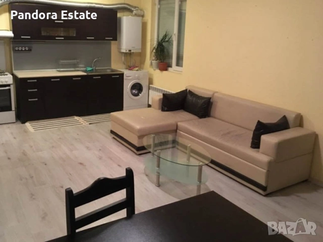 Продава двустаен апартамент в кв. Мусагеница, снимка 3 - Апартаменти - 53368333