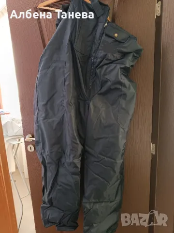 Зимно работно облекло, снимка 6 - Други - 48737410