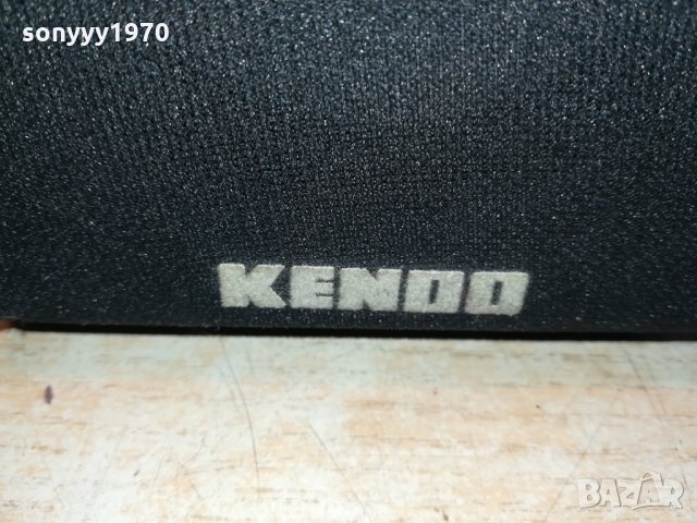 kendo-swiss 1101221023, снимка 7 - Тонколони - 35397650