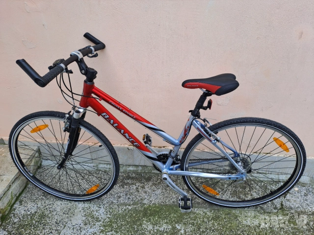 Велосипеди 28 и 29 цола от 120€ до 290€, снимка 5 - Велосипеди - 53561654