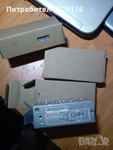 12волта захранване последни бройки, снимка 2 - Захранвания и кутии - 53144231