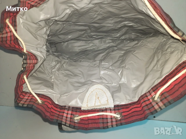 Непромокаема туристическа раница , снимка 9 - Екипировка - 53078173