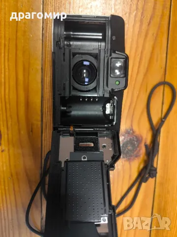 Canon PRIMA ZOOM SHOT Ai AF , снимка 9 - Фотоапарати - 49811227