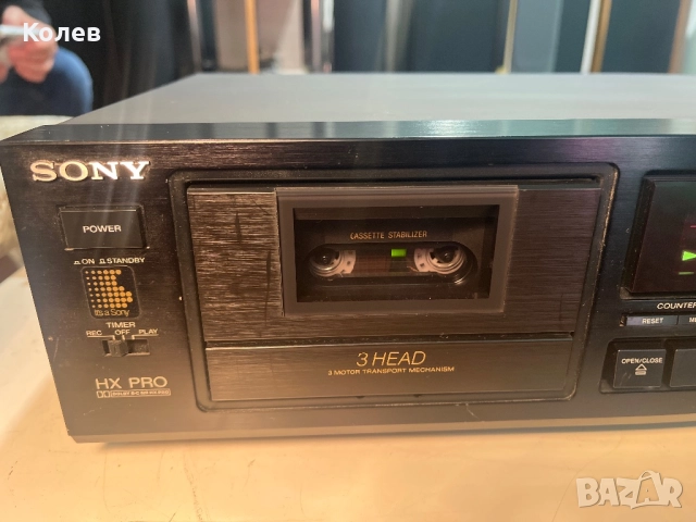 Sony tc-K620, снимка 3 - Декове - 52510591