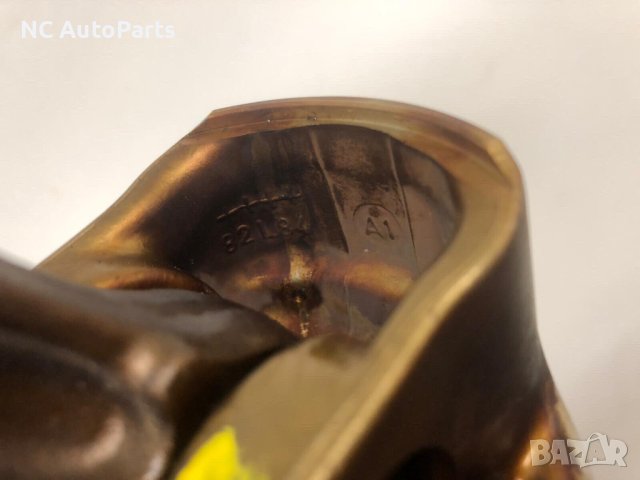 Бутало с биела за AUDI Ауди A4 B6 3.0 220 коня ASN Евро-3 078M 82L84 2004, снимка 6 - Части - 43095094