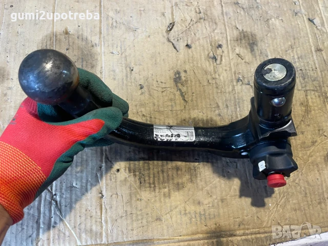 Сваляем Теглич Глава Топка Теглич 1j9803882 за VW Golf MK4 IV Bora, снимка 3 - Аксесоари и консумативи - 50960999