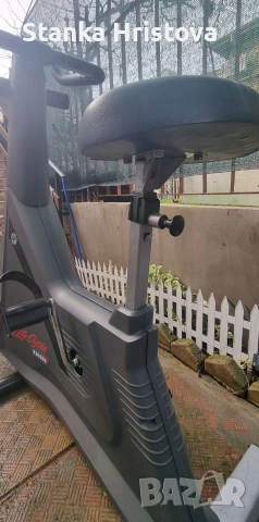 Велоаргометър Life Cycle 9500HR., снимка 9 - Фитнес уреди - 52921153