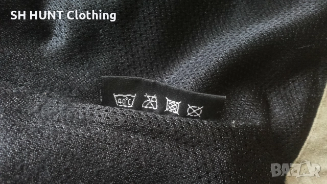 GAUPA of NORWAY WATERPROOF Jacket размер M за лов яке водонепромокаемо - 1666, снимка 17 - Екипировка - 52806402