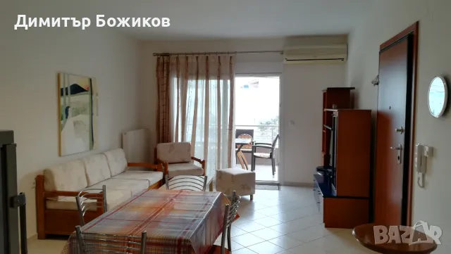 Апартамент под наем Керамоти, снимка 3 - Почивки в Гърция - 49934773