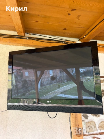 Телвизор LG, снимка 2 - Телевизори - 53322004
