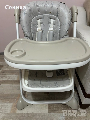 Продавам столче за хранене 