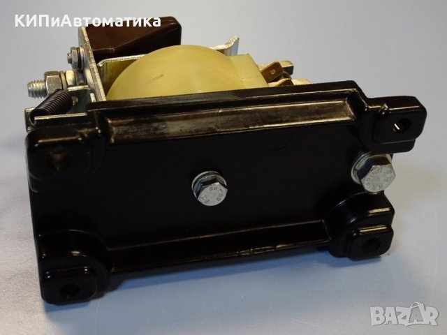 контактор BOSCH 0 333 200 002 24VDC, снимка 4 - Резервни части за машини - 40192519