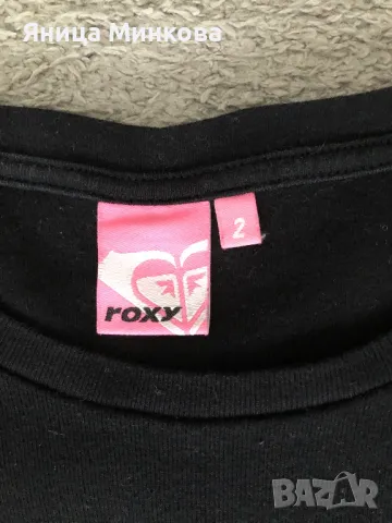 Дамска блуза Roxy, снимка 6 - Блузи с дълъг ръкав и пуловери - 48765093