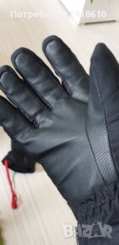 Salomon Gore Tex + Шапка Mens  ОРИГИНАЛ! Мъжки Ръкавици и ШАПКА!, снимка 6 - Шапки - 39445130