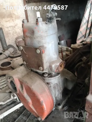 Пусково юмз, снимка 12 - Селскостопанска техника - 50418500