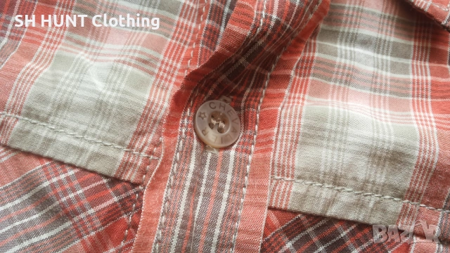 CHEVALIER Shirt размер L за лов риза - 1964, снимка 6 - Екипировка - 53236966