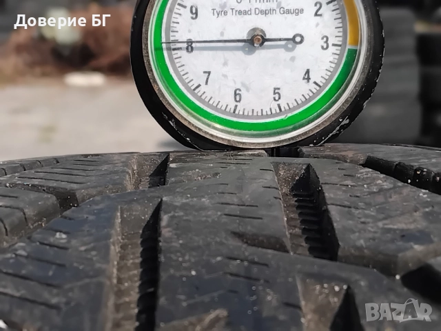 Гуми 205 60 16 Taurus 4 броя. Нов внос. Не са нови!, снимка 4 - Гуми и джанти - 52440605